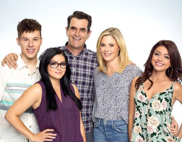 Modern Family Killed Off Another Character in Its Final Season - www.eonline.com
