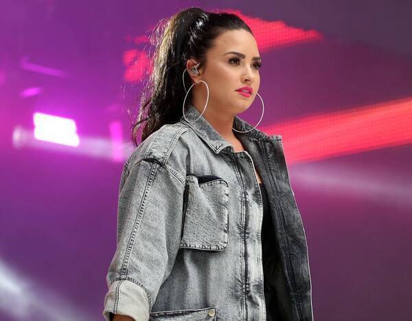 Demi Lovato to Sing the National Anthem at the 2020 Super Bowl - www.eonline.com - Miami