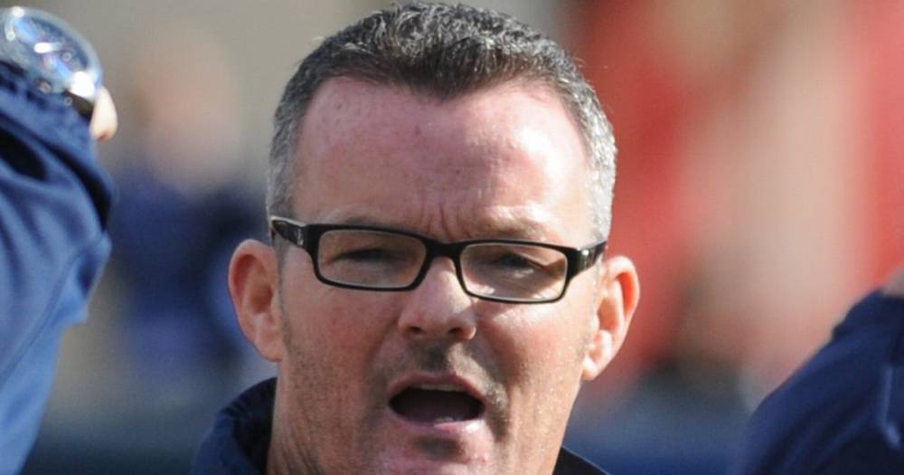 Former Cambuslang Rangers manger Paul McColl threatened referee and used homophobic language - but cleared of assault - www.dailyrecord.co.uk