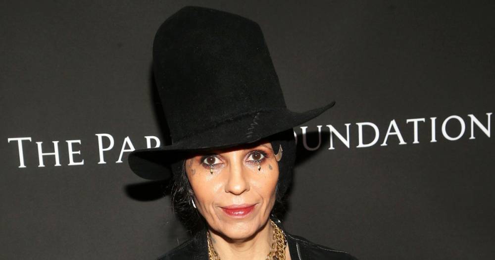 Linda Perry Is ‘Correcting’ Her Parents’ Mistakes by Being a ‘Great Mom’ to Her and Ex Sara Gilbert’s Son - www.usmagazine.com - state Massachusets