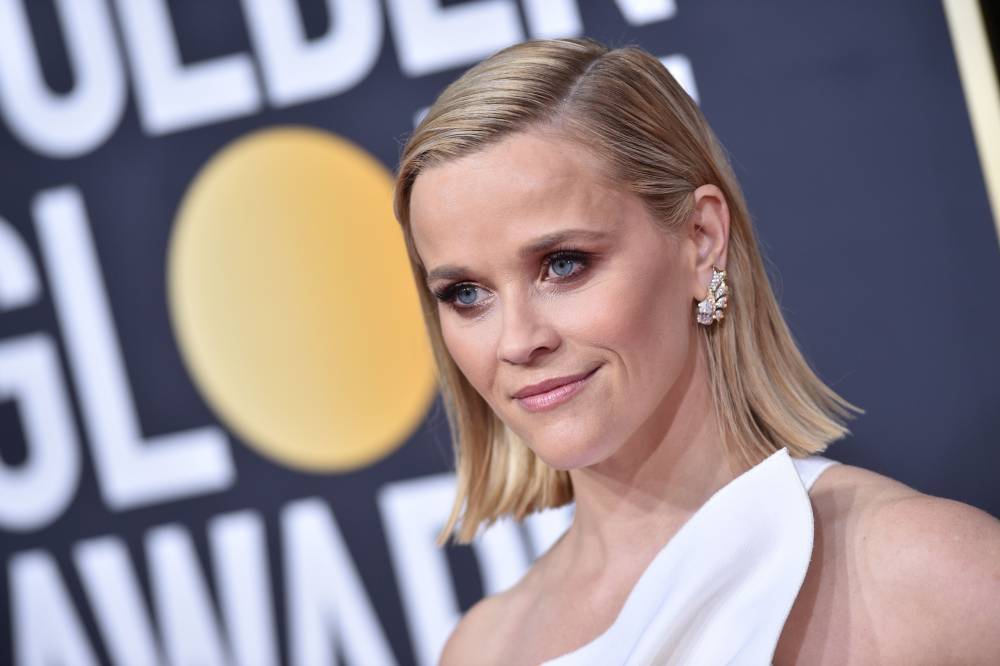 Reese Witherspoon to Present ‘Fierce Queens’ Wildlife Docuseries at Quibi - variety.com