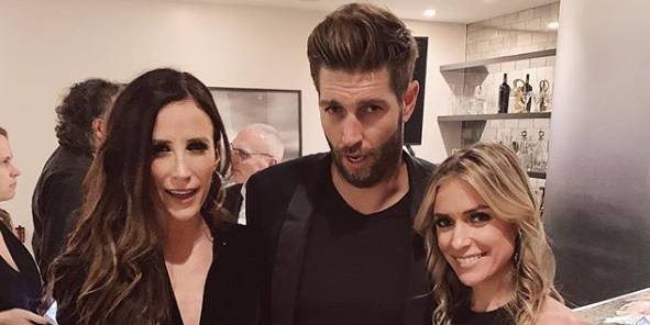 Kristin Cavallari's Friendship with Kelly Henderson Ended Because of Jay Cutler Cheating Rumors - www.cosmopolitan.com