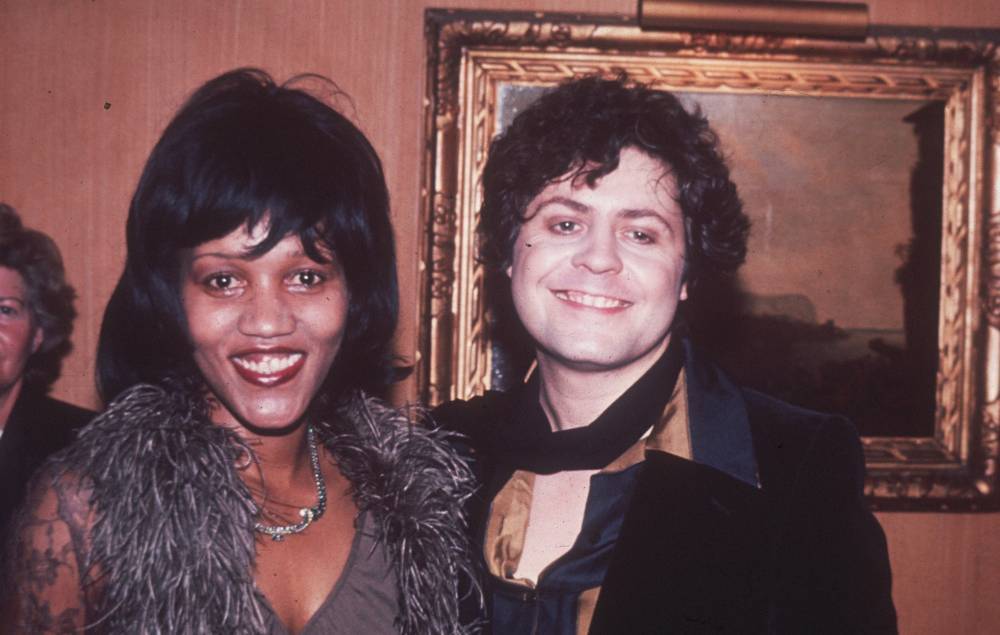 Marc Bolan’s former girlfriend reveals what the T-Rex star would make of his Rock &amp; Roll Hall Of Fame induction - www.nme.com