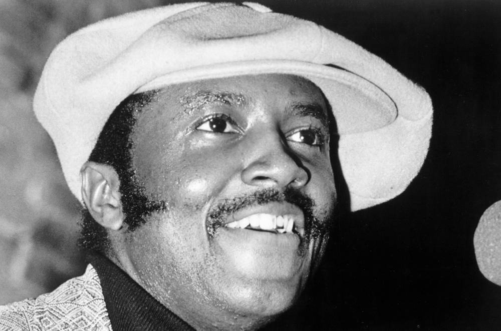 Primary Wave Partners With the Estate of Soul Icon Donny Hathaway: Exclusive - www.billboard.com