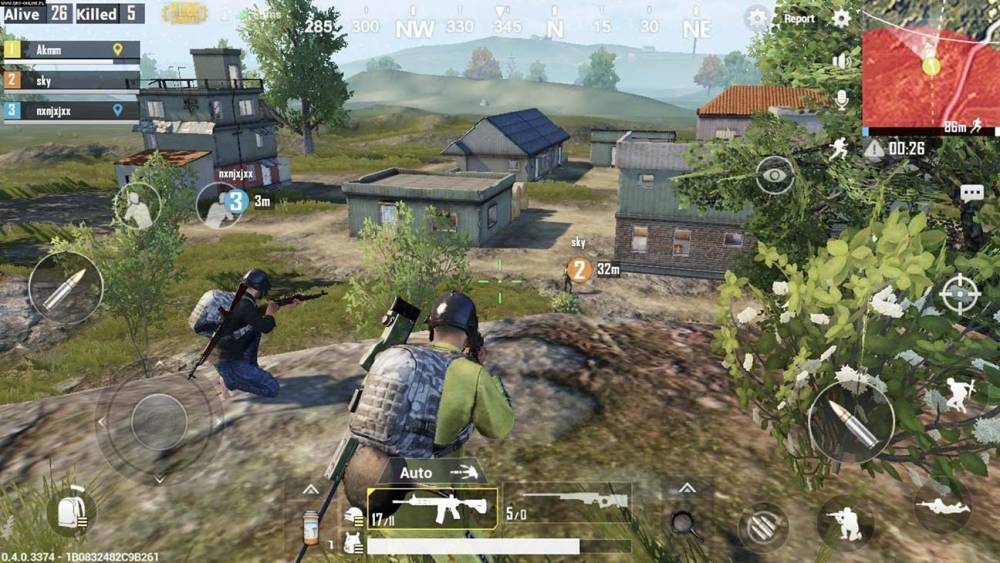 Mobile Games Hotspot: 'PUBG' Gets First Major Update of 2020; New Tracks, Characters for 'Mario Kart Tour' - www.hollywoodreporter.com