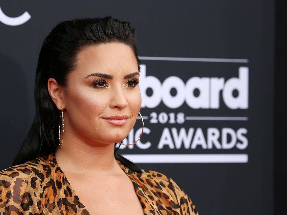 Demi Lovato to sing national anthem at Super Bowl - torontosun.com - Miami - state New Mexico