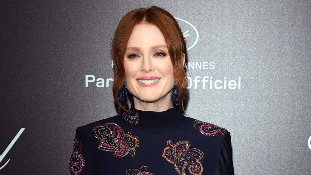 Julianne Moore Leaves CAA for WME (Exclusive) - www.hollywoodreporter.com - Berlin
