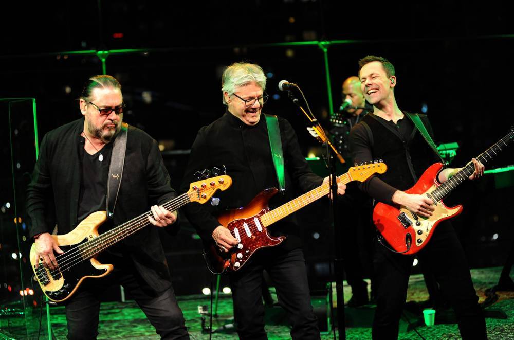 Steve Miller Band, Counting Crows and the Marley Brothers to Headline BeachLife Fest 2020 - www.billboard.com - Santa Monica
