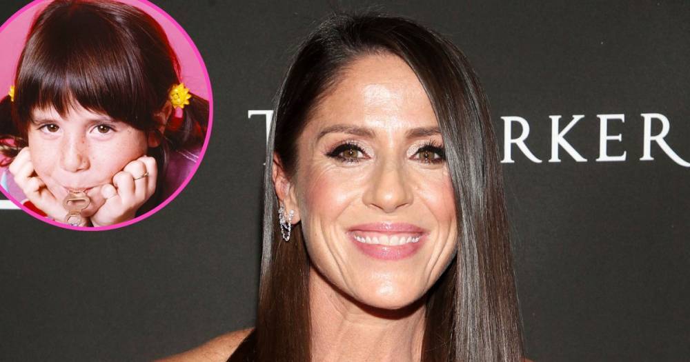 Soleil Moon Frye Teases ‘Magical’ Return to ‘Punky Brewster’: She ‘Brings Out the Superpowers in All of Us’ - www.usmagazine.com