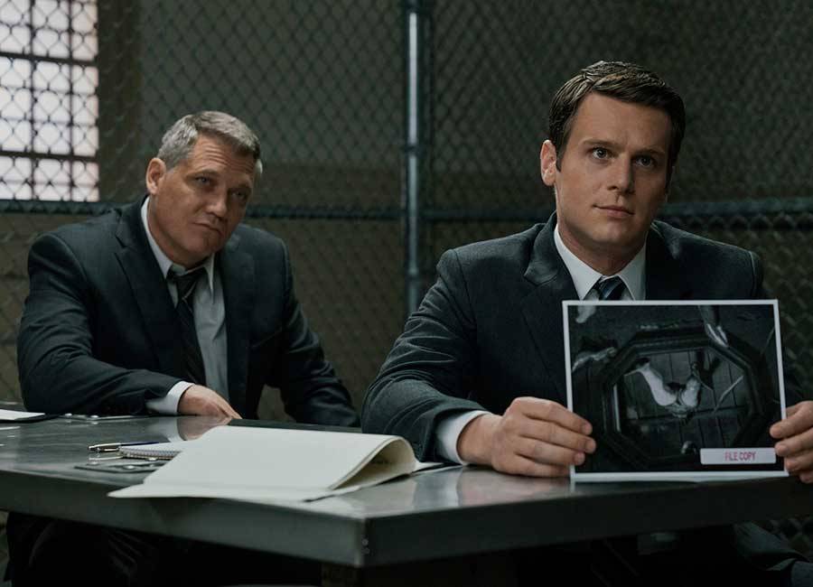 Netflix’s Mindhunter in jeopardy as season three is on ‘indefinite hold’ - evoke.ie