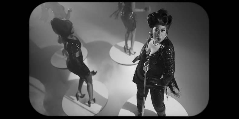 Missy Elliott Shares New “Why I Still Love You” Video: Watch - pitchfork.com