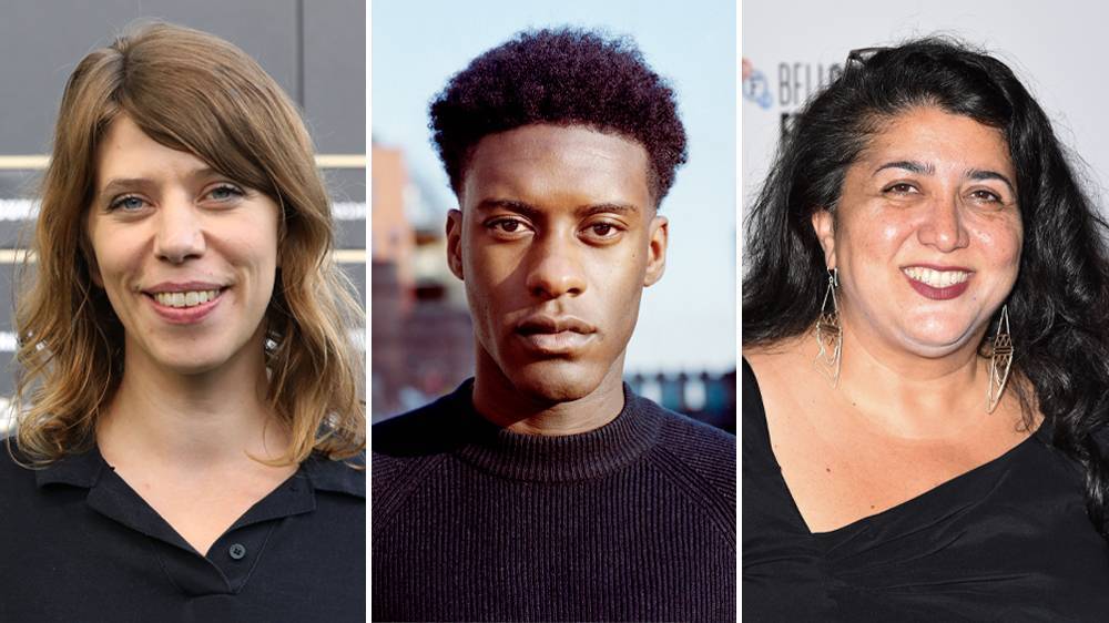 Variety Unveils 10 Europeans to Watch for 2020 - variety.com - Britain - Berlin
