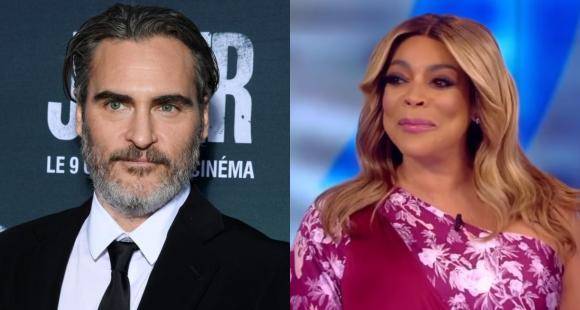 Wendy Williams apologizes for her remark on Joaquin Phoenix’s cleft lip; Read details - www.pinkvilla.com