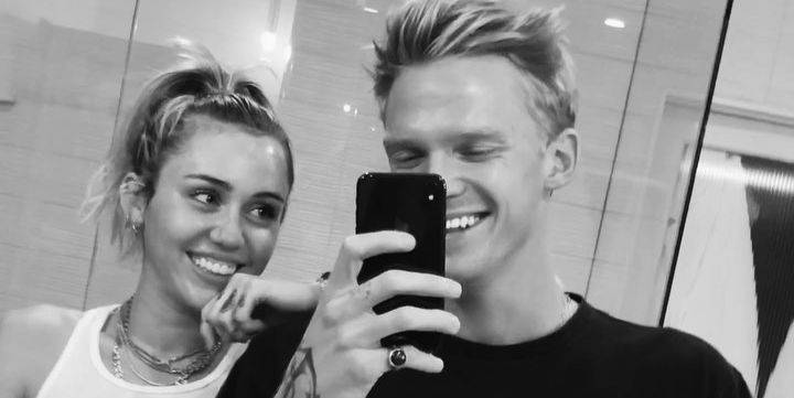 A Complete Timeline of Miley Cyrus and Cody Simpson’s Relationship - www.cosmopolitan.com