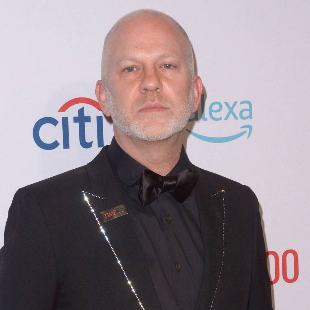 Ryan Murphy to be honoured at GLAAD Awards - www.peoplemagazine.co.za - New York - USA - county Story
