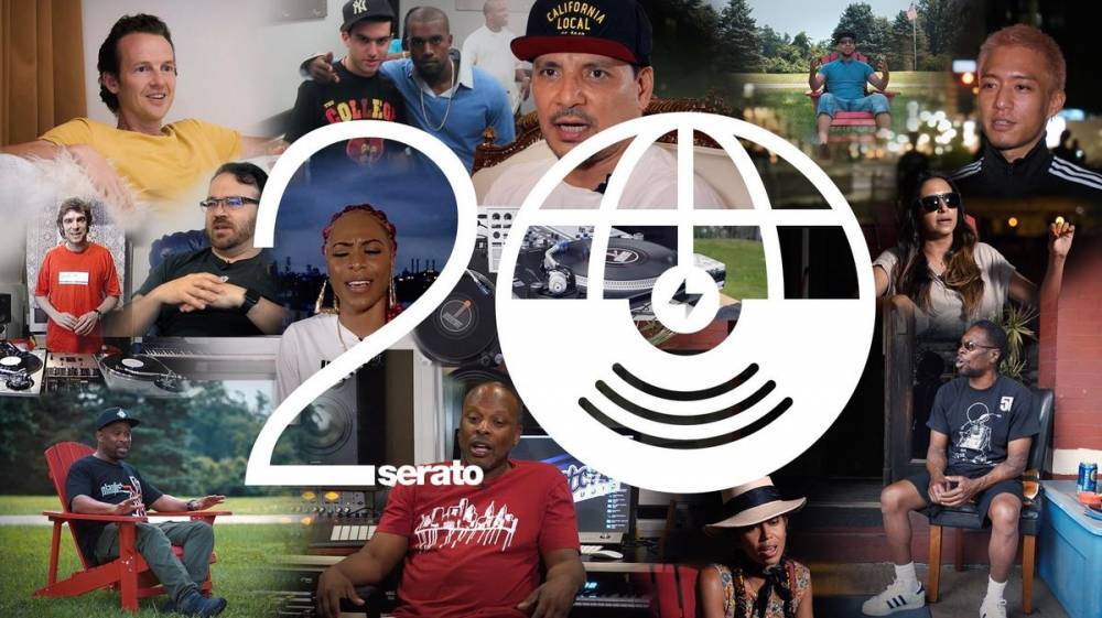 Serato’s 20th Anniversary Documentary Explores How It Revolutionized DJing - genius.com - New Zealand