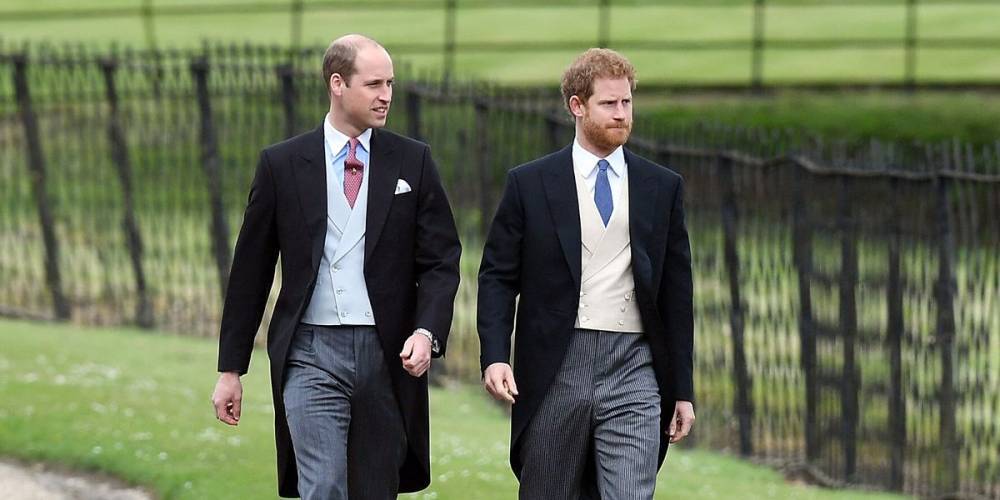 Prince Harry Was Supposed to be a "Secret Weapon" to Prince William Once William Became King - www.cosmopolitan.com - Britain