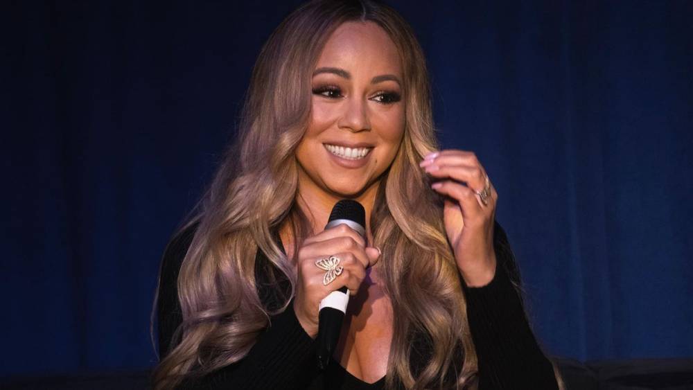 Mariah Carey, The Neptunes, &amp; Rick Nowels Will Be Inducted Into The 2020 Songwriters Hall Of Fame - genius.com - Chad
