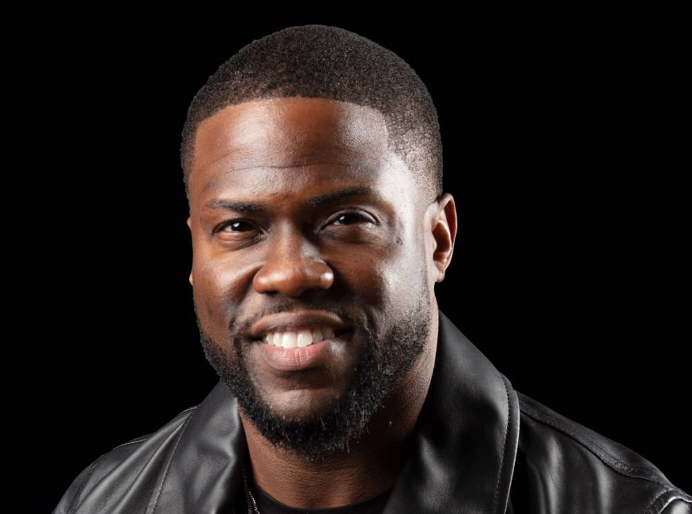 Kevin Hart Inks Multi-Year Deal With Peacock For Laugh Out Loud Network - deadline.com