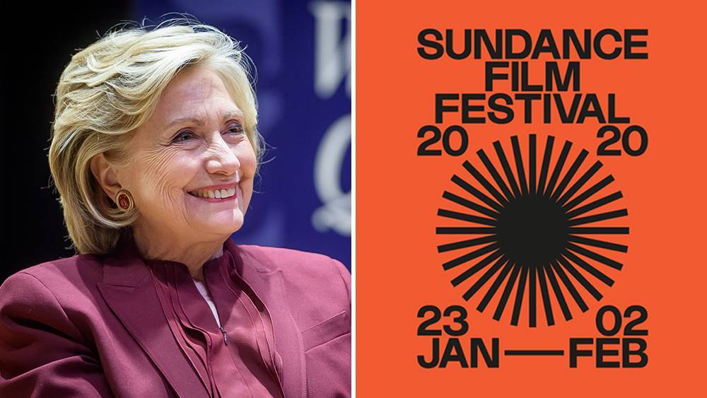 Hillary Clinton Officially Headed To Sundance As Donald Trump’s Impeachment Trial Kicks Off - deadline.com