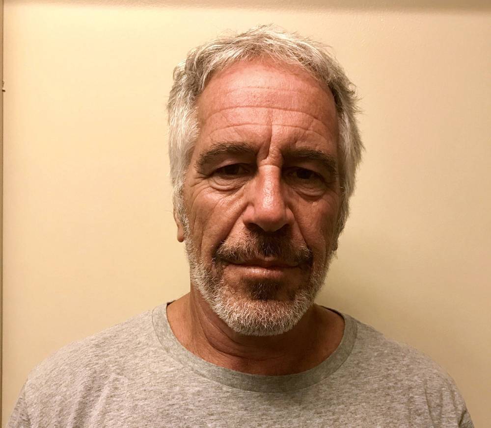 Investigation Discovery To Ask ‘Who Killed Jeffrey Epstein’ – TCA - deadline.com
