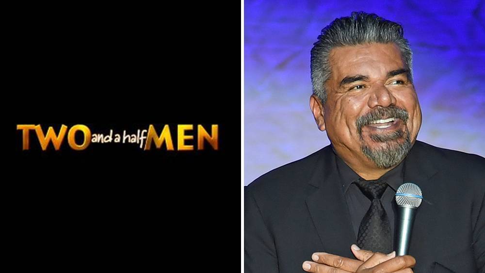‘Two And A Half Men’: NBCU’s Peacock Acquires SVOD Rights To Chuck Lorre Sitcom &amp; ‘George Lopez’ - deadline.com