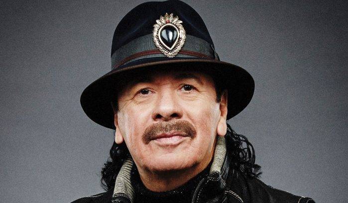 Santana on His ‘Smooth’ Move Into the Cannabis Market - variety.com - California - city Santana