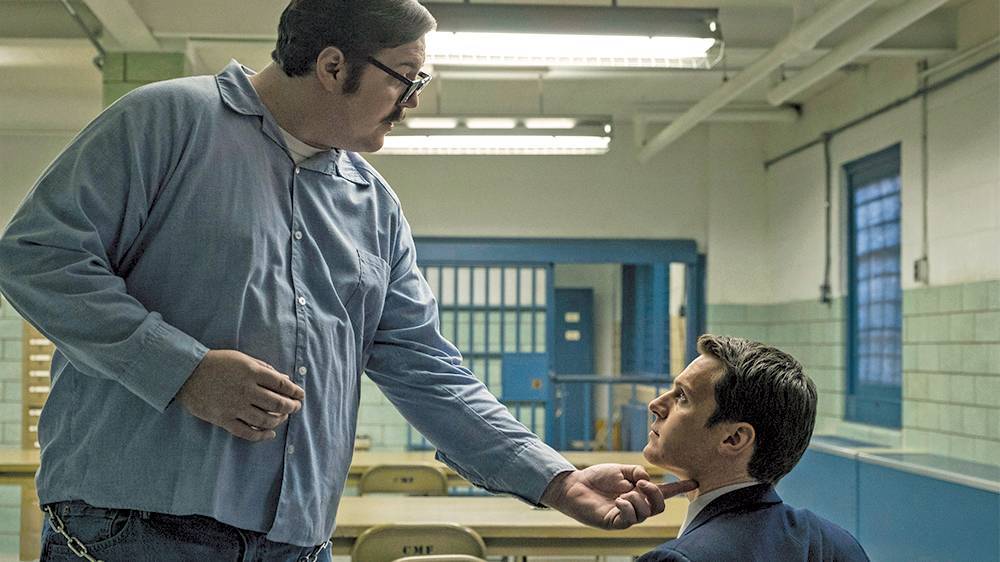 ‘Mindhunter’ Cast Released From Contracts, Season 3 Put on Hold - variety.com - city Chinatown