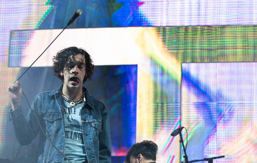 The 1975 announce massive run of North American shows with Phoebe Bridgers and Beabadoobee - www.nme.com - USA - Canada