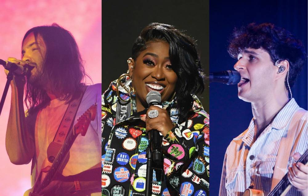 Tame Impala, Missy Elliott and Vampire Weekend lead Governors Ball 2020 line-up - www.nme.com - New York - Portugal