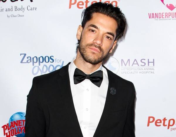 Vanderpump Rules’ Brett Caprioni Is Also Apologizing for Past Racist Tweets - www.eonline.com