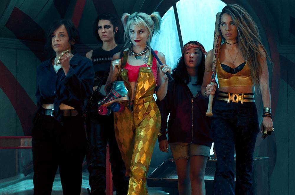 Hear a Sneak Peek of the Female-Charged 'Birds of Prey' Soundtrack Featuring Normani, Halsey &amp; More - www.billboard.com