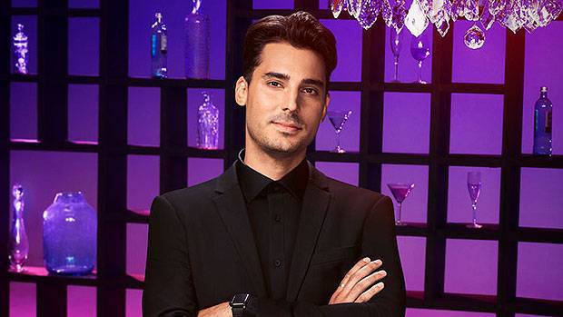 ‘Vanderpump Rules’ Max Boyens Apologizes After Racist Tweets Surface: ‘I Am Truly Sorry’ - hollywoodlife.com