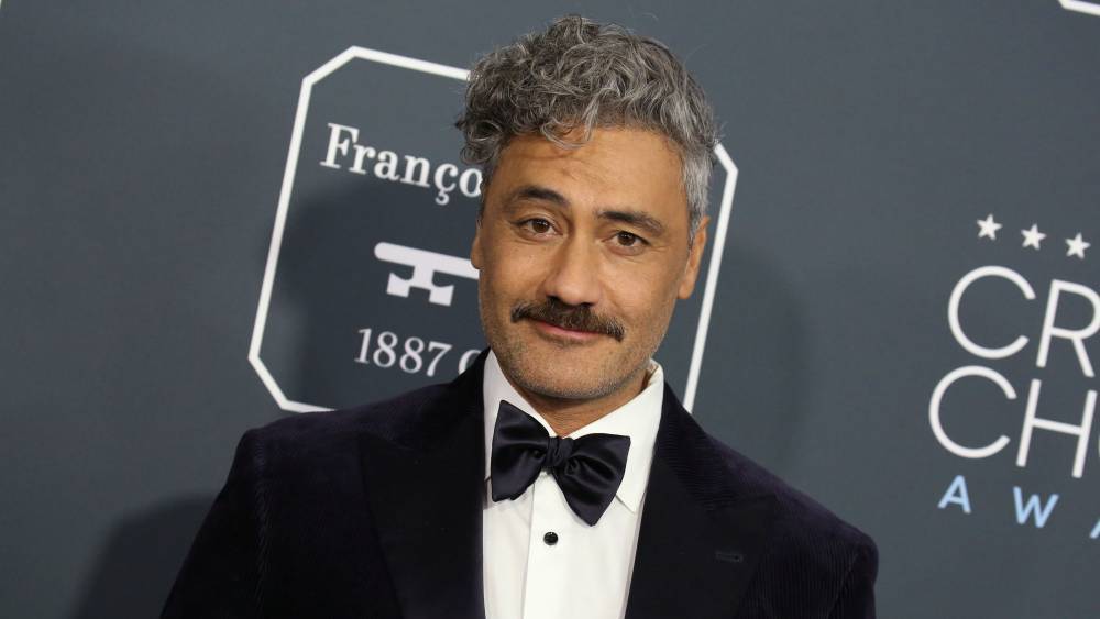 Taika Waititi Approached For New ‘Star Wars’ Movie - deadline.com