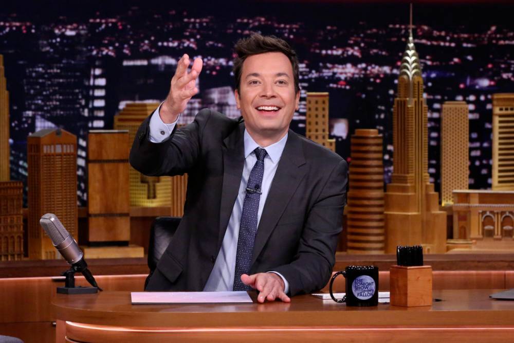 You'll Be Able to Watch NBC's Late Night Shows Hours Earlier on Peacock - www.tvguide.com