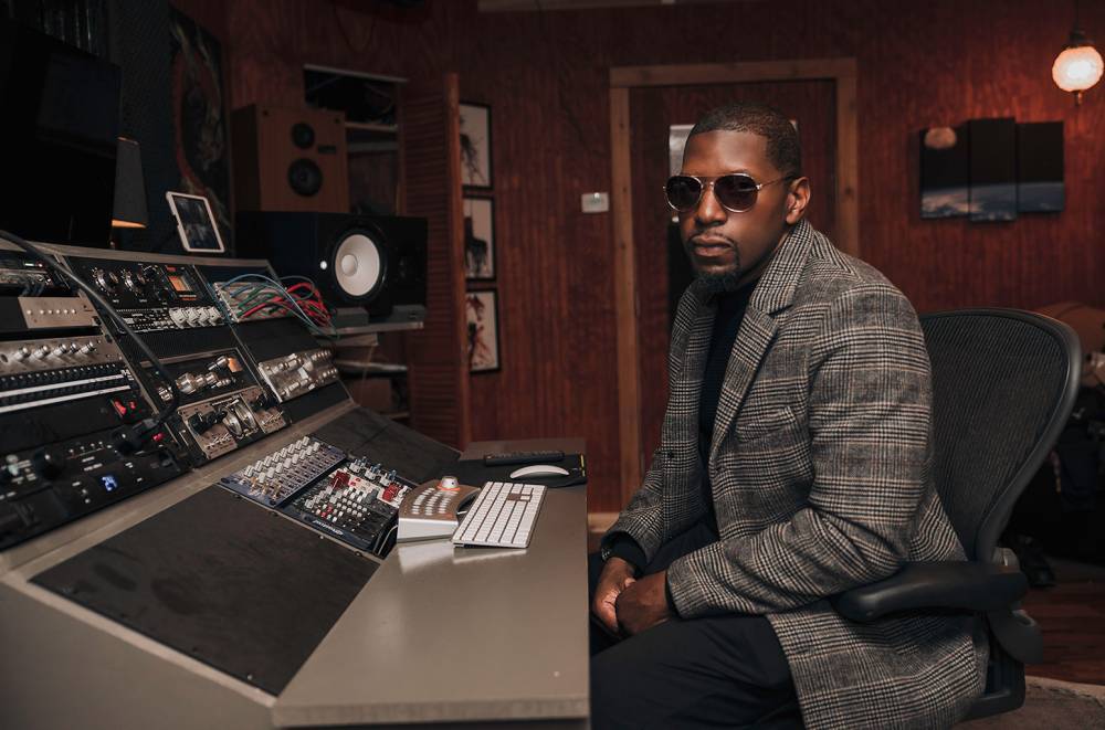 How S1's 'Pray, Focus, Plan &amp; Execute' Mantra Led Him to Work With Beyonce, Kanye and J. Cole - www.billboard.com - Texas