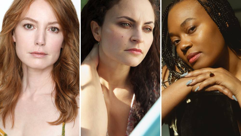‘Fuzzy Head’: Alicia Witt, Rain Phoenix, Numa Perrier Join Surreal Thriller - deadline.com - Los Angeles