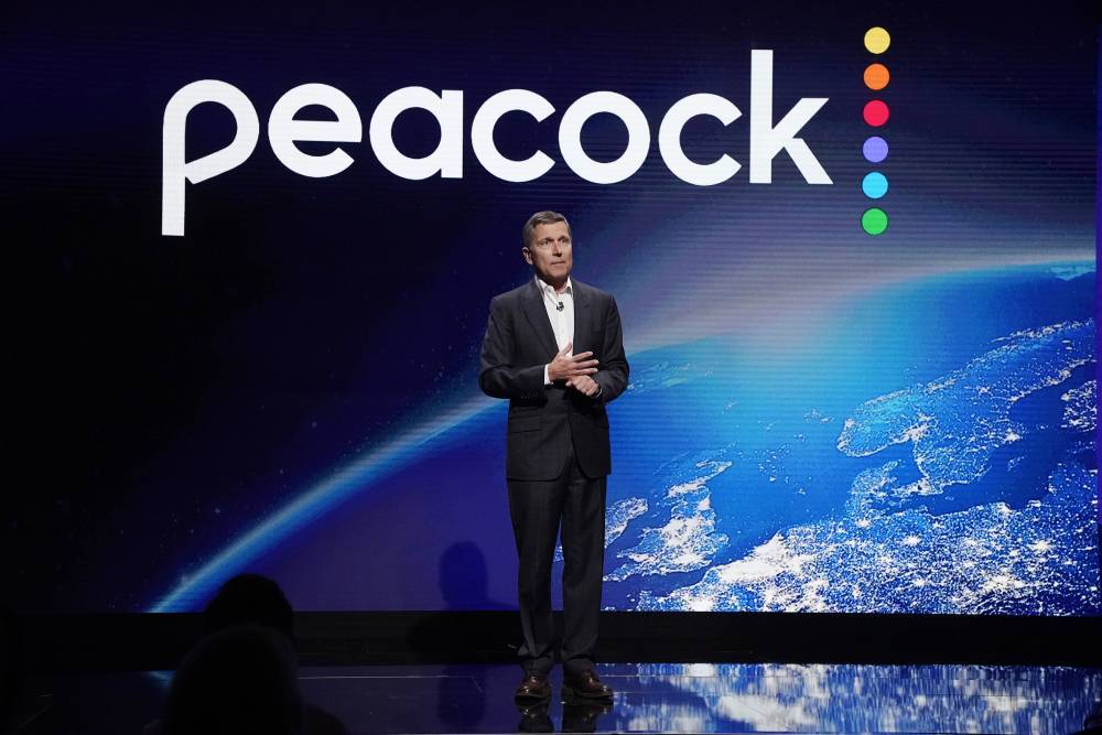 Peacock Investors Day Review: A Lot Of ‘SNL’ Alums, Dick Wolf, &amp; Lessons Learned From Apple, Disney &amp; HBO Max - deadline.com - Tokyo