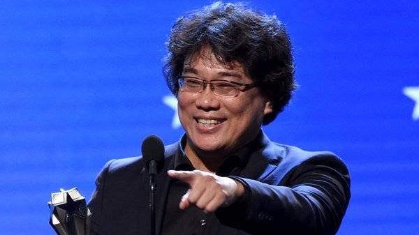 South Korean director named as first guest editor of Sight &amp; Sound magazine - www.breakingnews.ie - South Korea