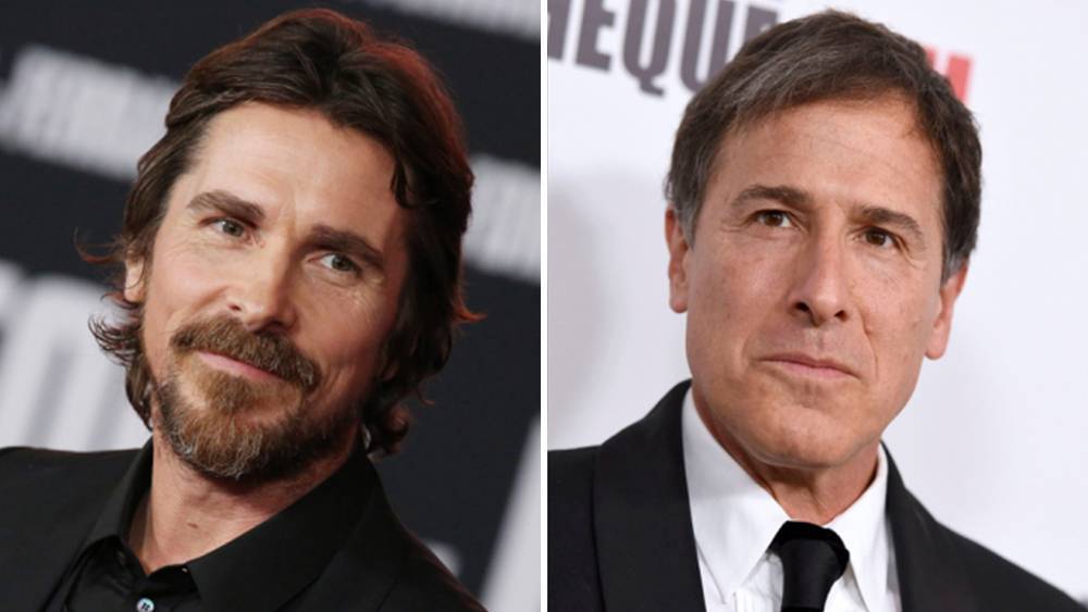 David O. Russell And Christian Bale In Talks For Big Film At New Regency - deadline.com