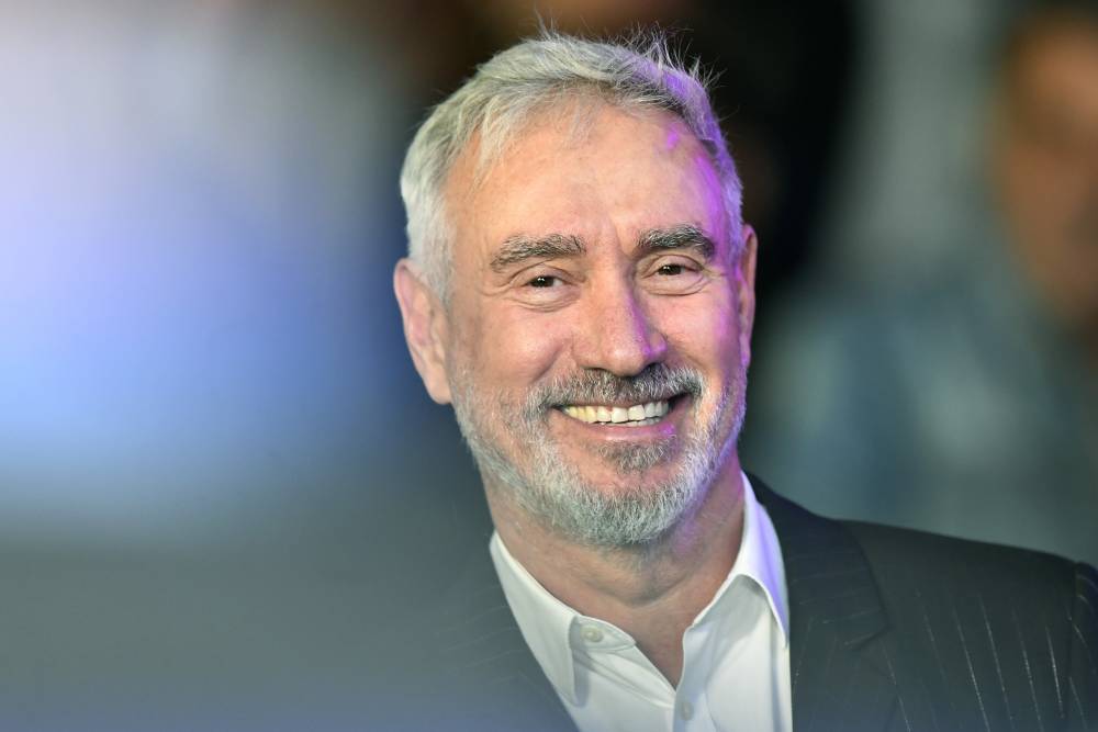 Huayi Lands ‘Moonfall’ Roland Emmerich Space Adventure for China - variety.com - China