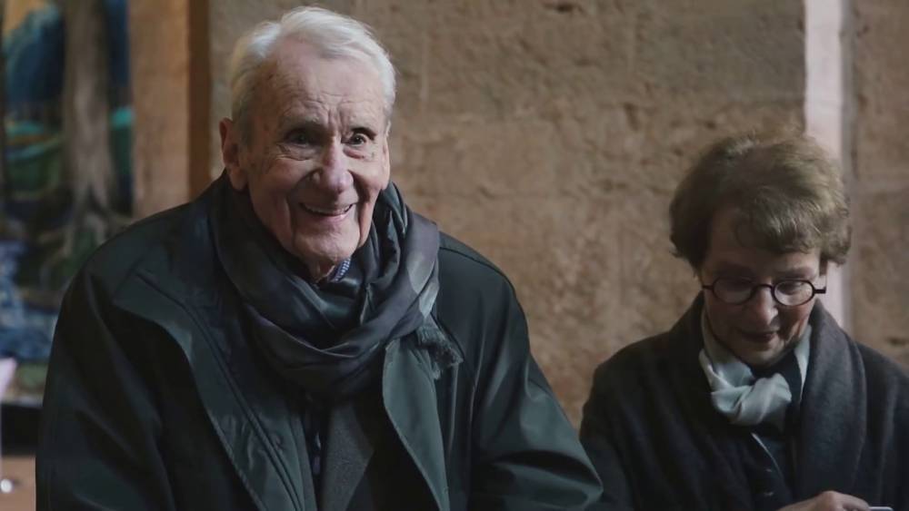 Christopher Tolkien Dies: Literary Executor For Father J.R.R. Tolkien Who Expanded His World Was 95 - deadline.com - France