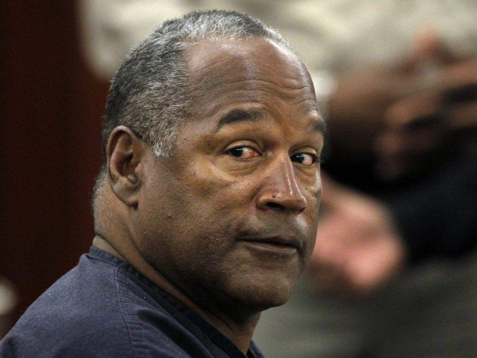Never-before-seen O.J. Simpson videos to be auctioned off - torontosun.com