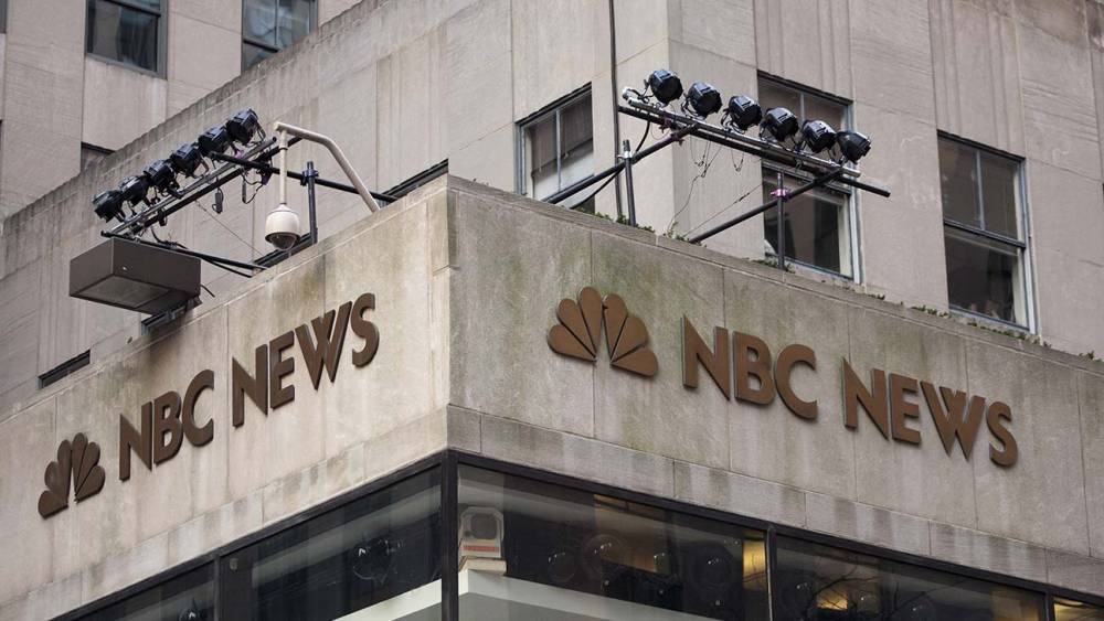 NBCUniversal to Launch International News Service - www.hollywoodreporter.com