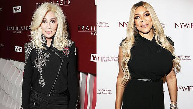 Cher Goes After Wendy Williams For Mocking Joaquin Phoenix’s ‘Cleft’ Scar: ‘I Can’t Contain My Anger’ - hollywoodlife.com