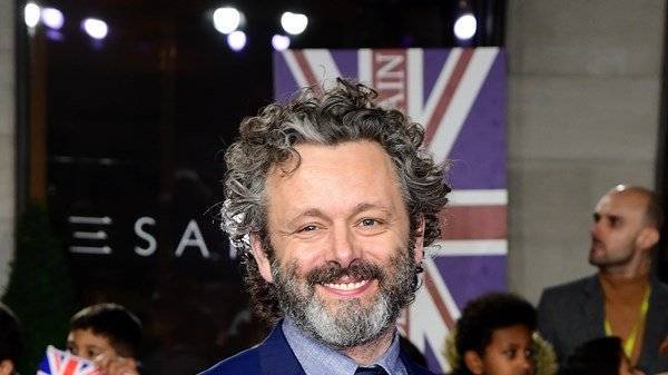 Michael Sheen on playing Chris Tarrant in Who Wants To Be A Millionaire? drama - www.breakingnews.ie