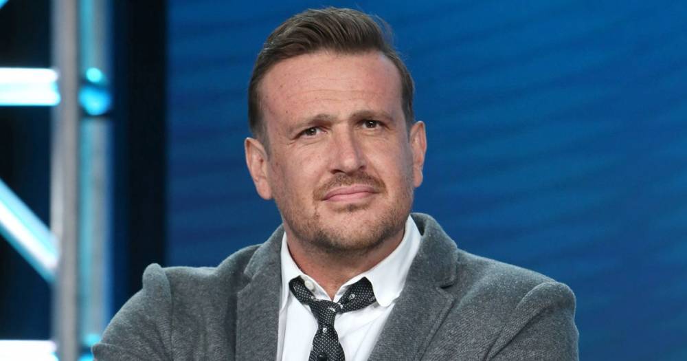 Jason Segel Admits He Was Scared to Write ‘Dispatches From Elsewhere’: It’s a ‘Version of Full-Frontal Nudity at 40’ - www.usmagazine.com - Los Angeles
