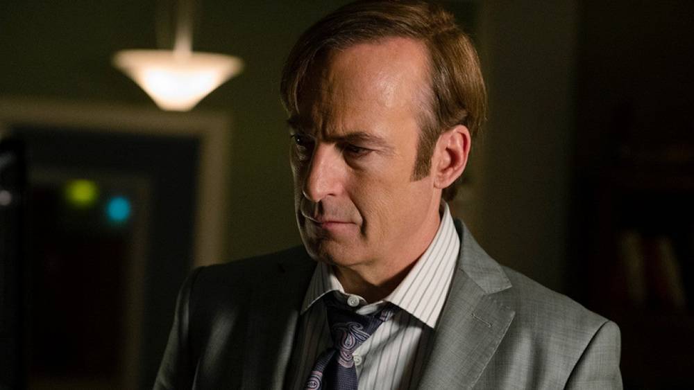 'Better Call Saul' Renewed for Sixth and Final Season at AMC - www.etonline.com