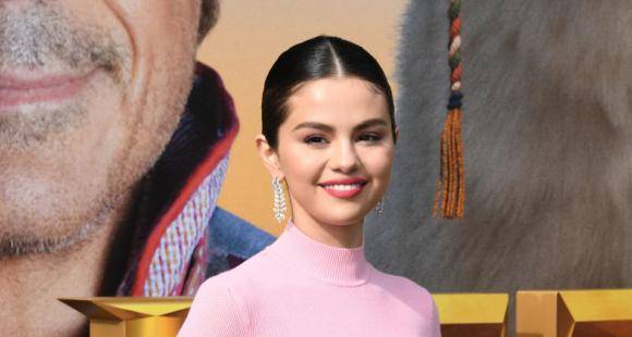 Selena Gomez reveals she is 'excited' and 'desperate' to get her new album Rare on the No 1 spot - www.pinkvilla.com - county Love