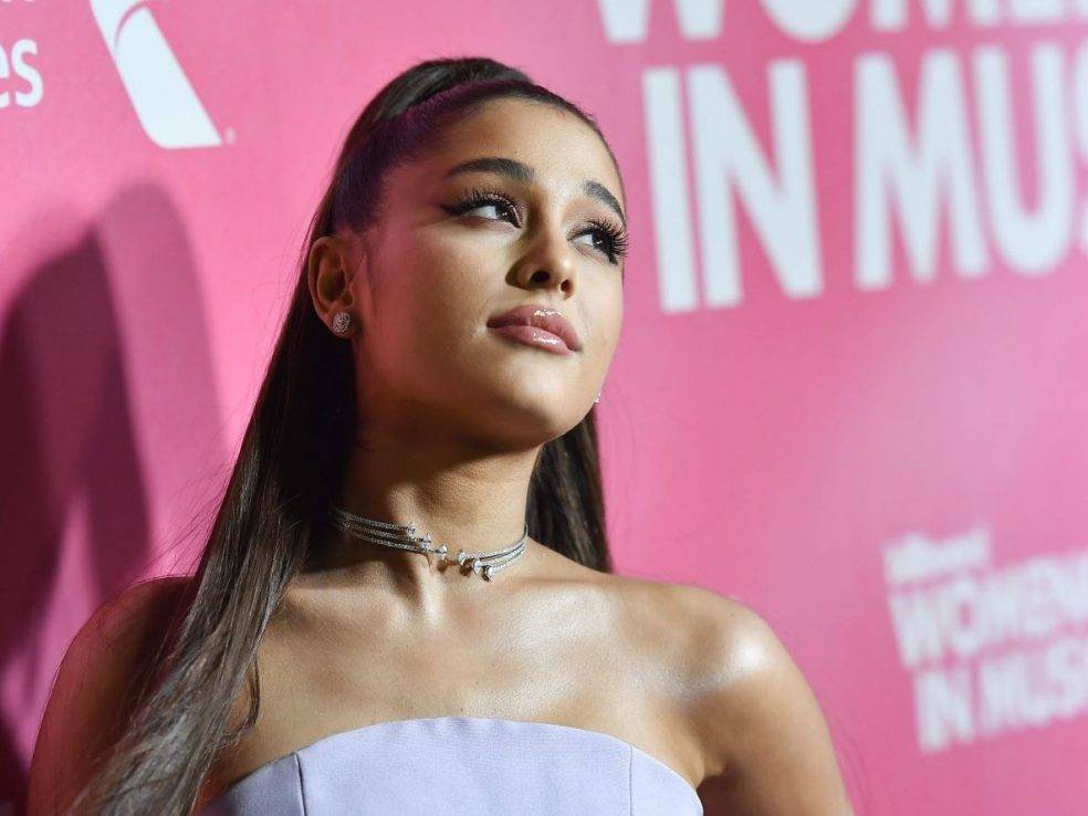 Ariana Grande sued by rapper who says she stole '7 Rings' - torontosun.com - New York
